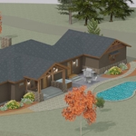 SE Overview Rendering