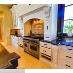 Kitchen Cabinets After