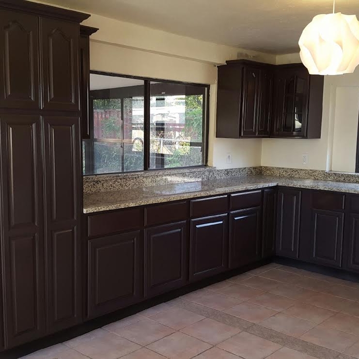Cabinets
