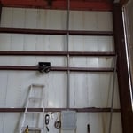 Rollie's Barn
