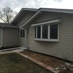 Cindy's Before Pic / Siding / Painting