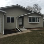 Cindy's Before Pic / Siding / Painting
