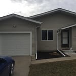 Cindy's Before Pic / Siding / Painting