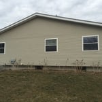 Cindy's Before Pic / Siding / Painting