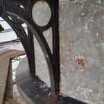 Historical buildings