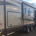 RV Interior Cleaning Fall Special!