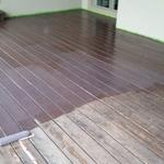Deck Stain
