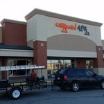 Commercial Cleaning
