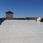 Commercial Cleaning