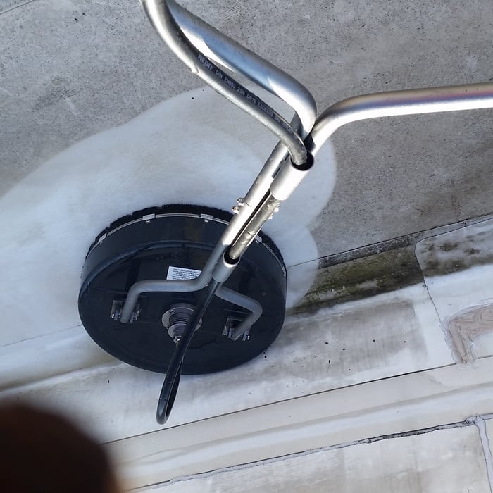 Commercial Cleaning