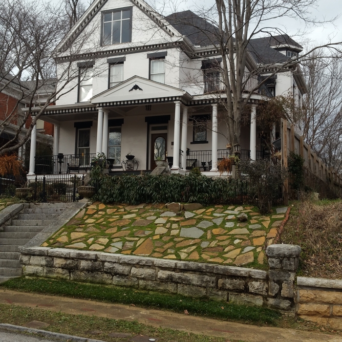 FlagStone