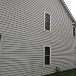 Pressure Wash