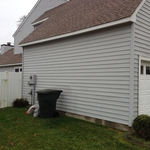 Pressure Wash