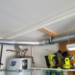 Dryer Vent