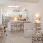 vacation rental cleaning