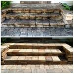 Front Steps