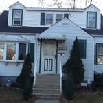 Roofing, Siding, and Gutters Installation Before