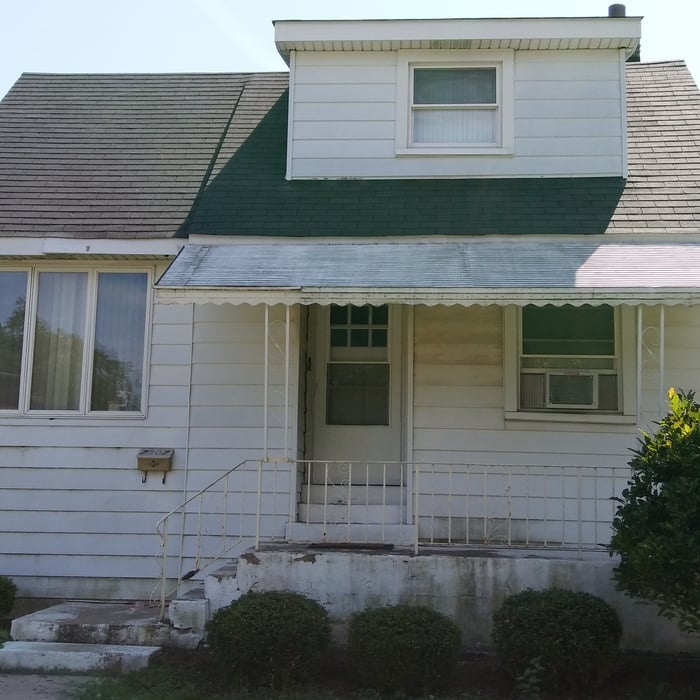 Siding Replacement Chicago