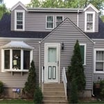 Roofing, Siding, and Gutters Installation