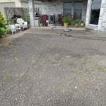 Pressure Washing