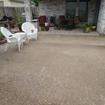 Pressure Washing