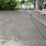 Pressure Washing