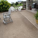 Pressure Washing