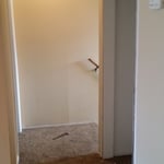 Hallway Before