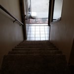 Entry Stairs