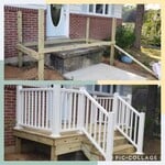 My work