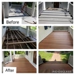 My work