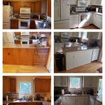 My work