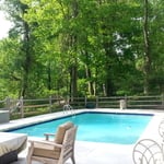 North Stamford Pool