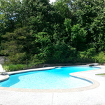 Free Form Pool