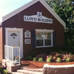Front entery