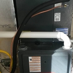 Gas Furnace