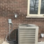 Outdoor condenser