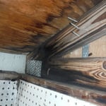 Roof Leak
