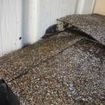 Roof Leak