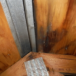 Roof Leak