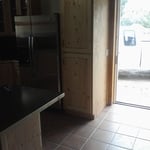 Homestead house remodel