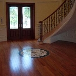 ALEX DURGHEU WOOD FLOORING CENTER INC.