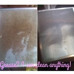 Stove vent