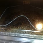 oven