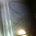 oven