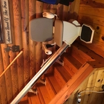 folding rail