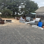 Scrap Metal/Clutter