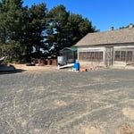 Bye-Bye Scrap Metal!