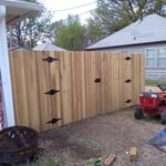 Fence