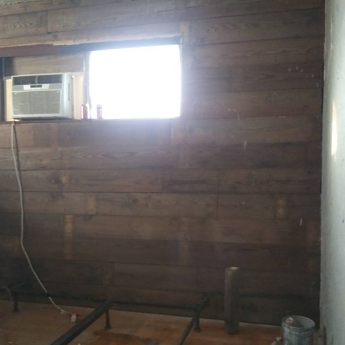 Difficult project